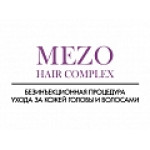 MEZO HAIR COMPLEX Белита Витекс