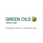 GREEN OILS Belkosmex