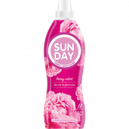Sunday Бархат пиона 1 000 мл