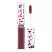 Масло-бальзам Luxvisage для губ 5,5г. miracle care тон 102 Smoky plum Масло-бальзам Luxvisage для губ 5,5г. miracle care тон 102 Smoky plum