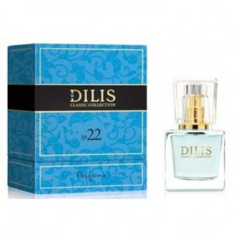 Духи Dilis Classic Collection №26 30 мл Духи Dilis Classic Collection №26 30 мл