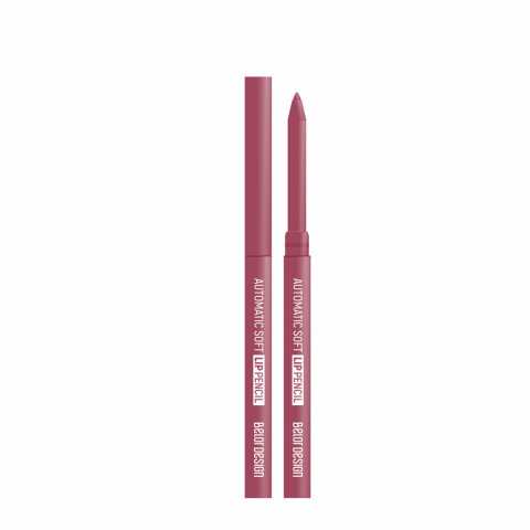 Карандаш BelorDesign Automatic soft lippenci д/губ механический тон 207 вишневый Карандаш BelorDesign Automatic soft lippenci д/губ механический тон 207 вишневый
