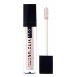 Тени для век жидкие Relouis Pro Satin Liquid Eyeshadow тон 20 Тени для век жидкие Relouis Pro Satin Liquid Eyeshadow тон 20
