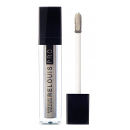 Тени для век жидкие Relouis Pro Satin Liquid Eyeshadow тон 21 Тени для век жидкие Relouis Pro Satin Liquid Eyeshadow тон 21