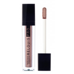 Тени для век жидкие Relouis Pro Satin Liquid Eyeshadow тон 22 Тени для век жидкие Relouis Pro Satin Liquid Eyeshadow тон 22