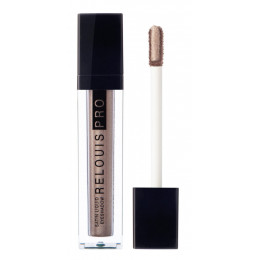 Тени для век жидкие Relouis Pro Satin Liquid Eyeshadow тон 23 Тени для век жидкие Relouis Pro Satin Liquid Eyeshadow тон 23