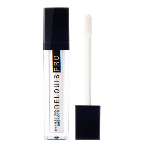 Тени для век жидкие Relouis Pro Sparkle Liquid Eyeshadow тон 30 Тени для век жидкие Relouis Pro Sparkle Liquid Eyeshadow тон 30