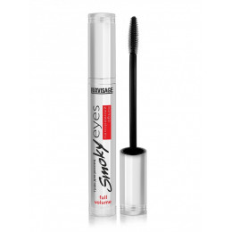 Тушь для ресниц Luxvisage Smoky eyes Панорамный объем 7 г Тушь для ресниц Luxvisage Smoky eyes Панорамный объем 7 г
