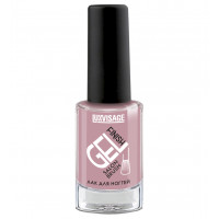 Лак LUX visage GEL finish 9г №35 Лак LUX visage GEL finish 9г №35