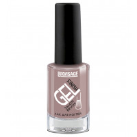 Лак LUX visage GEL finish 9г №38