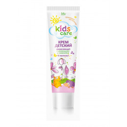 Крем IRIS Kids Care 100мл детский увлажняющий