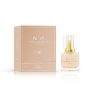 Духи Dilis Classic Collection 30мл № 46 Духи Dilis Classic Collection 30мл № 46