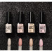 Лак д/ногтей Relouis Super Gel Camouflage тон 03 beige Лак д/ногтей Relouis Super Gel Camouflage тон 03 beige