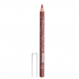 Карандаш для губ LUX visage 1,75гр № 73 Дымчатый беж Карандаш для губ LUX visage 1,75гр № 73 Дымчатый беж
