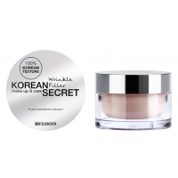 Корректор морщин Relouis Korean Secret make up & care Wrinkle Filler 10 г Корректор морщин Relouis Korean Secret make up & care Wrinkle Filler 10 г