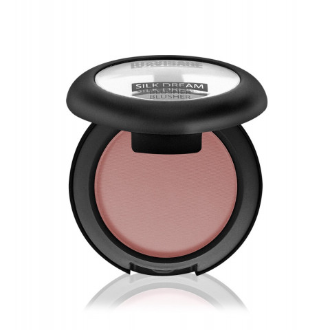 Румяна "LUX visage" "SILK "DREAM" № 6 5гр Румяна "LUX visage" "SILK "DREAM" № 6 5гр