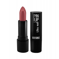 Губная помада LUX Visage Pin-Up Ultra matt № 507, 4г