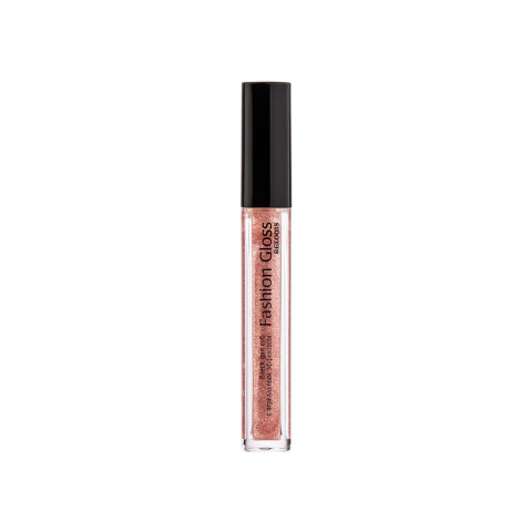 Блеск для губ Relouis Fashion Gloss с зеркальным эффектом тон 13 лоск Ниццы 3,7 г Блеск для губ Relouis Fashion Gloss с зеркальным эффектом тон 13 лоск Ниццы 3,7 г