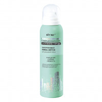 Пенка-detox гиалуроновая для умывания лица Витэкс Perfect skin Совершенная кожа в условиях города 150 мл Пенка-detox гиалуроновая для умывания лица Витэкс Perfect skin Совершенная кожа в условиях города 150 мл