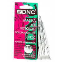 Маска для глубокого восстановления волос DNC 3*15 мл Маска для глубокого восстановления волос DNC 3*15 мл