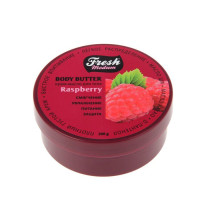 Крем-масло Modum Body Butter для тела Raspberry 200 мл