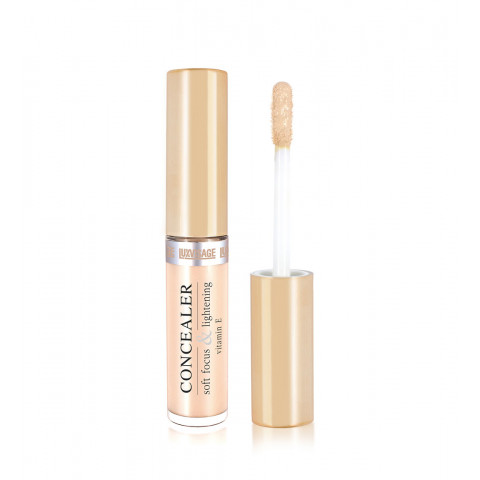 Консилер LUX visage №01 Light, 5,5г