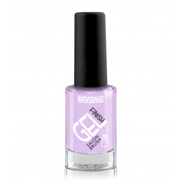 Лак для ногтей "LUX visage" GEL finish №02 9г Лак для ногтей "LUX visage" GEL finish №02 9г