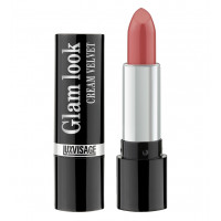 Помада губная LUX visage GLAM LOOK cream velvet тон 305 Ягодный щербет 4 г Помада губная LUX visage GLAM LOOK cream velvet тон 305 Ягодный щербет 4 г