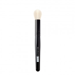 Кисть Relouis PRO Multifunctional Brush натуральный ворс S Кисть Relouis PRO Multifunctional Brush натуральный ворс S