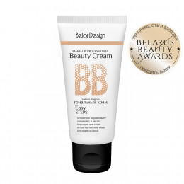 Крем тональный BelorDesign BB beauty cream № 101 32г Крем тональный BelorDesign BB beauty cream № 101 32г