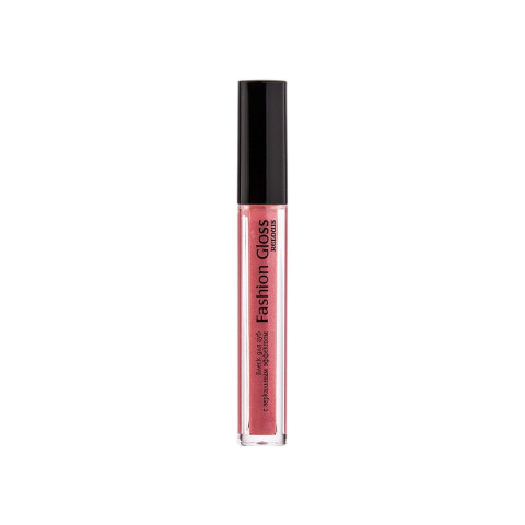 Блеск для губ Relouis Fashion Gloss с зеркальным эффектом тон 15 огни Нью-Йорка 3,7 г