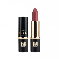 Губная помада Relouis Premium Gold 3,8г №323 NEW Губная помада Relouis Premium Gold 3,8г №323 NEW