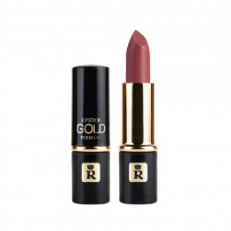 Губная помада Relouis Premium Gold 3,8г №323 NEW Губная помада Relouis Premium Gold 3,8г №323 NEW