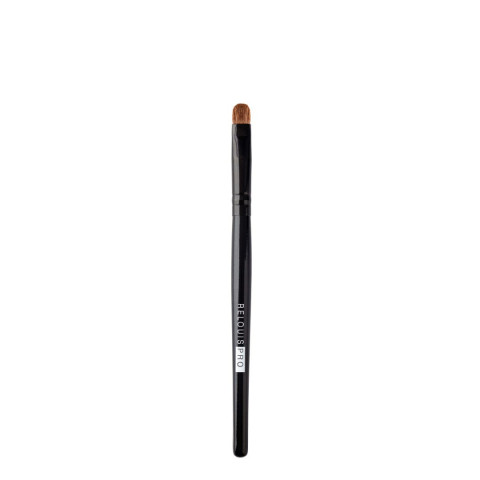 Кисть для теней Relouis PRO Shading Brush плоская натуральный ворс Кисть для теней Relouis PRO Shading Brush плоская натуральный ворс