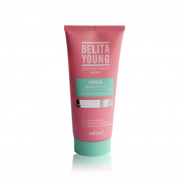Крем для рук и тела Belita Young Формула нежности 150 мл Крем для рук и тела Belita Young Формула нежности 150 мл