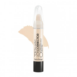Корректор Smart girl BelorDesign Miss perfect № 12 2,4г Корректор Smart girl BelorDesign Miss perfect № 12 2,4г