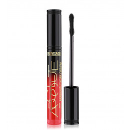 Тушь Luxvisage Absolute Веерный супер объём 8 г Тушь Luxvisage Absolute Веерный супер объём 8 г
