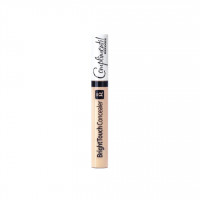 Консилер Relouis Bright Touch Complimenti №02 натуральный бежевый NEW