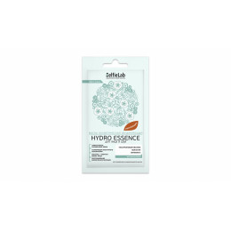 Маска увлажняющая SelfieLab Hydro Essence для лица и шеи, гелевая, несмываемая 8 г