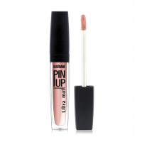 Блеск для губ LUX visage PIN-UP № 20 Pink sand, 5гр Блеск для губ LUX visage PIN-UP № 20 Pink sand, 5гр