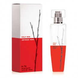 Туалетная вода Dilis La Vie Arthur Moni Half Red 100 мл
