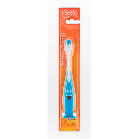 Щетка зубная детская Modum Smile Kid 889 М