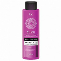 МезоШампунь Белита Mezo Hair Complex Быстрый рост и Уплотнение волос 520 мл