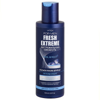 Лосьон после бритья Витэкс For Men Fresh Extreme охлаждающий 150 мл Лосьон после бритья Витэкс For Men Fresh Extreme охлаждающий 150 мл