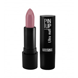Губная помада LUX Visage Pin-Up Ultra matt № 543, 4г Губная помада LUX Visage Pin-Up Ultra matt № 543, 4г
