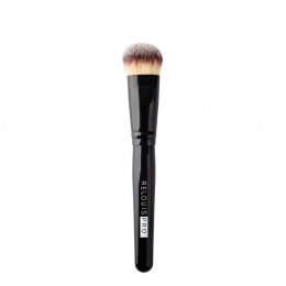Кисть для тональной основы Relouis Foundation Brush синт.ворс Кисть для тональной основы Relouis Foundation Brush синт.ворс