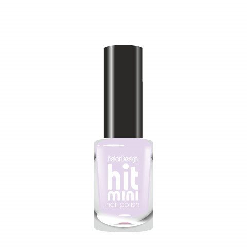 Лак для ногтей BelorDesign Mini HIT №027 6мл Лак для ногтей BelorDesign Mini HIT №027 6мл