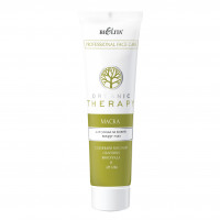 Маска для ухода за кожей вокруг глаз Белита Organic Therapy Professional Face Care 100 мл Маска для ухода за кожей вокруг глаз Белита Organic Therapy Professional Face Care 100 мл