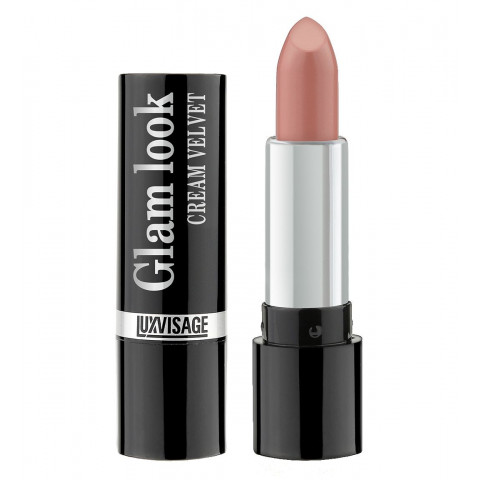 Губная помада LUX visage GLAM LOOK № 319 нежное пралине , 4гр Губная помада LUX visage GLAM LOOK № 319 нежное пралине , 4гр