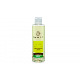 Тоник мицеллярный для лица Markell Bio Helix с муцином улитки 200 мл
